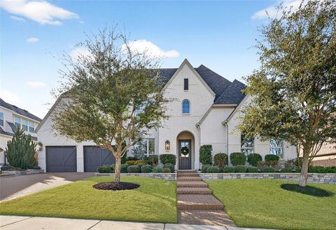 3390 Briarcliff Drive Prosper TX 75078