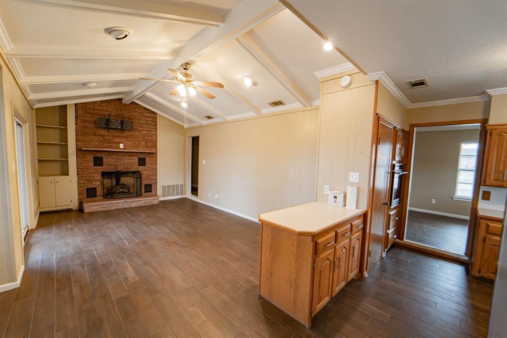 Edgewood - Residential