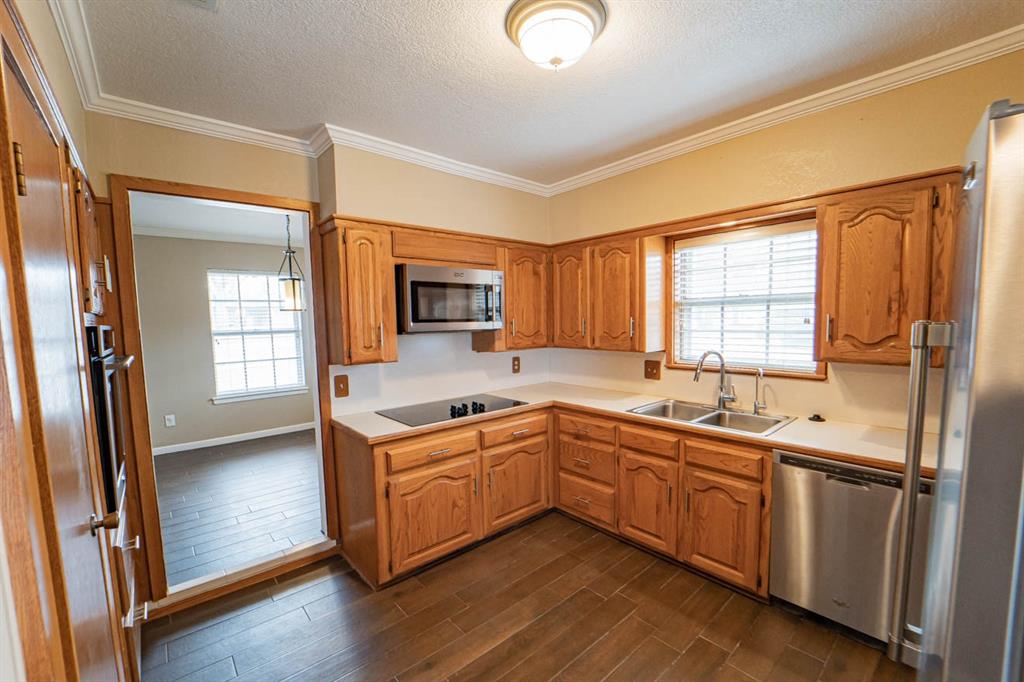 Edgewood - Residential