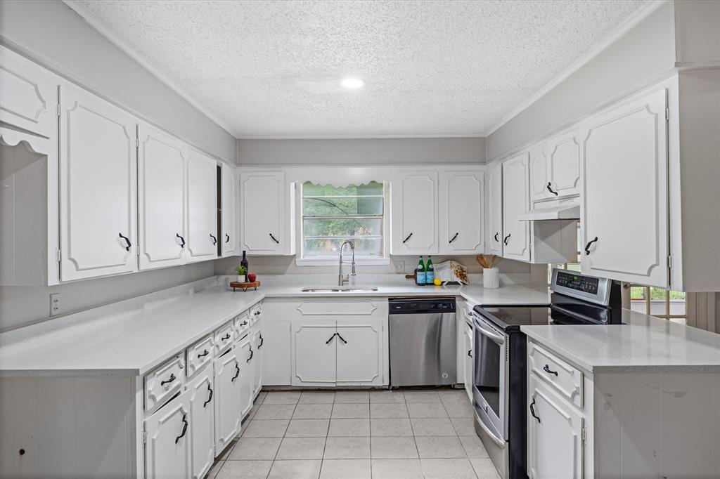 Town & Country - Residential