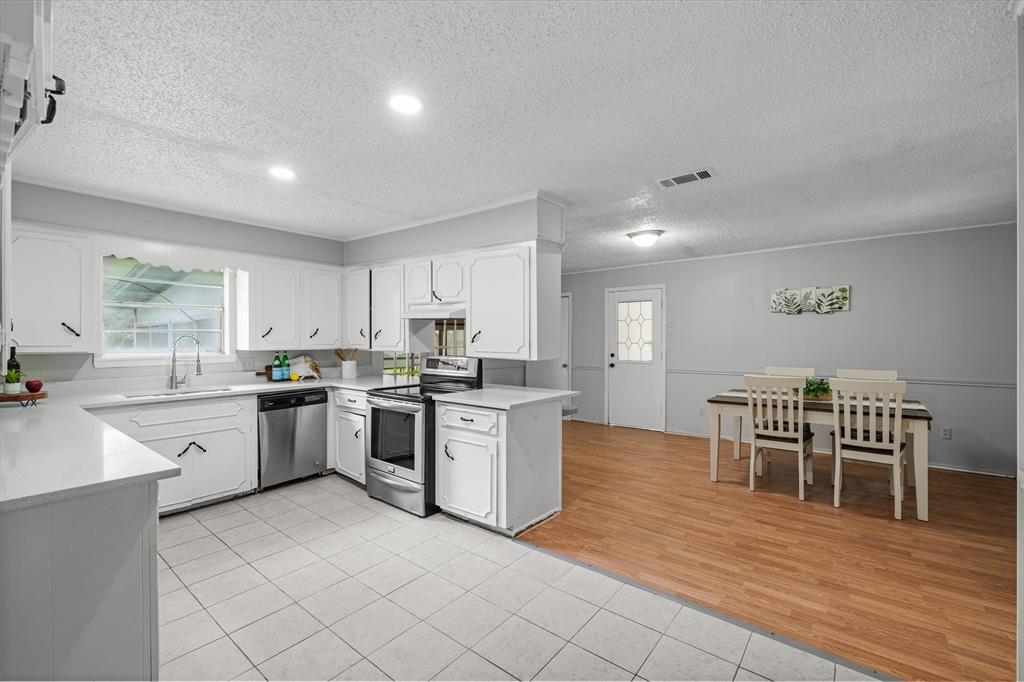 Town & Country - Residential