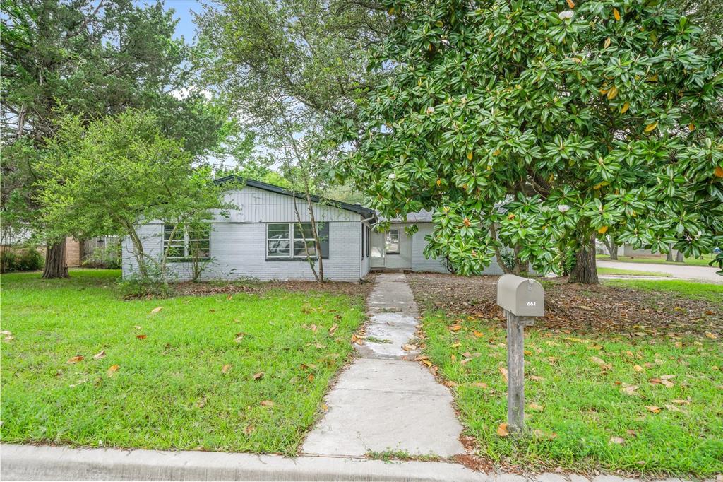 Town & Country - Residential