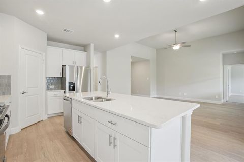 Tiny photo for 1414 Winters Way, Princeton, TX 75071 (MLS # 21197286)