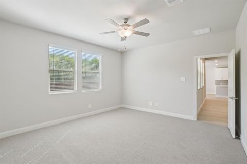 Tiny photo for 1414 Winters Way, Princeton, TX 75071 (MLS # 21197286)