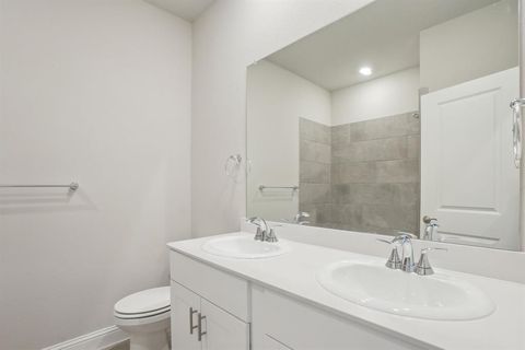 Tiny photo for 1414 Winters Way, Princeton, TX 75071 (MLS # 21197286)