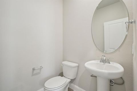 Tiny photo for 1414 Winters Way, Princeton, TX 75071 (MLS # 21197286)