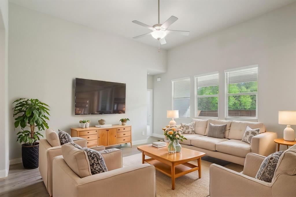 Eastridge - Residential