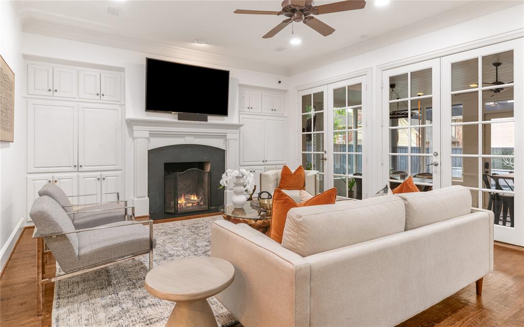 Caruth Hills 04 Instl - Residential