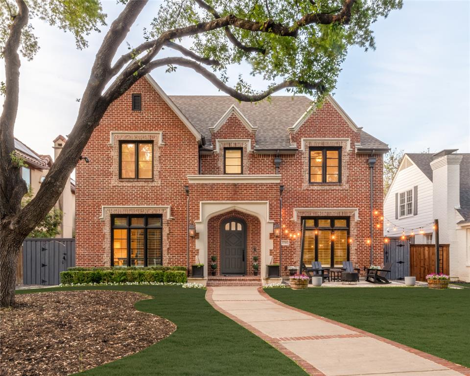 Caruth Hills 04 Instl - Residential
