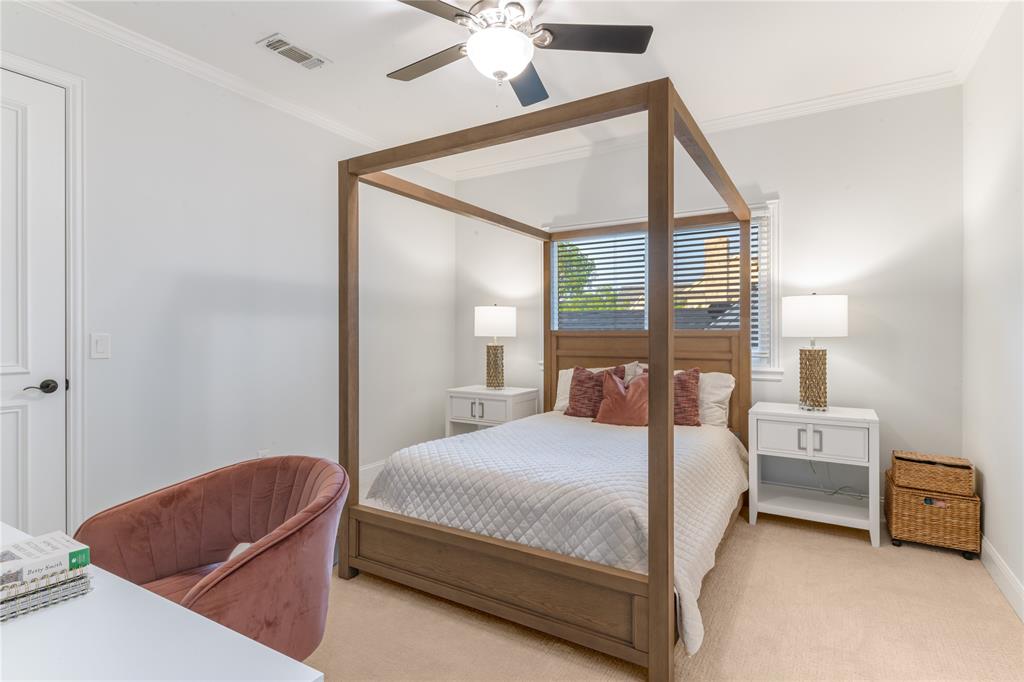 Caruth Hills 04 Instl - Residential