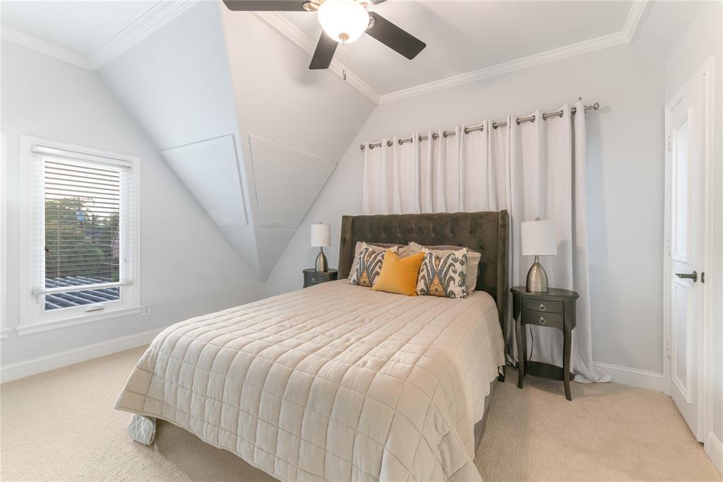 Caruth Hills 04 Instl - Residential