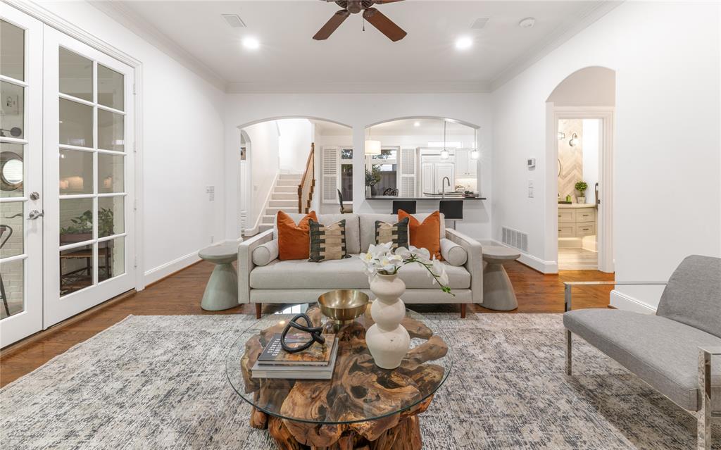 Caruth Hills 04 Instl - Residential