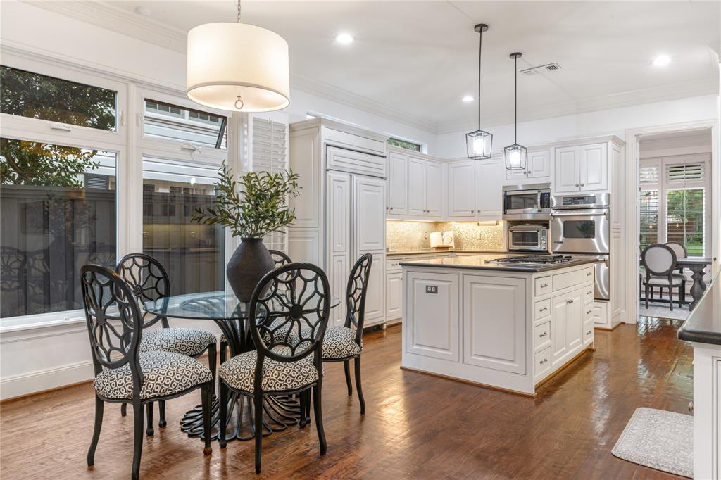 Caruth Hills 04 Instl - Residential
