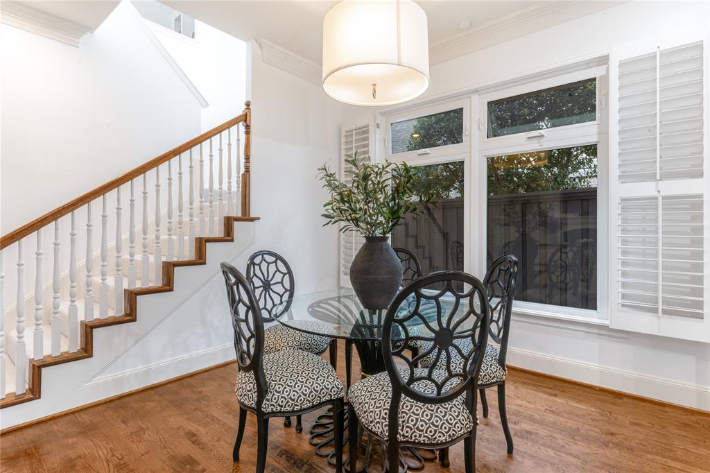 Caruth Hills 04 Instl - Residential