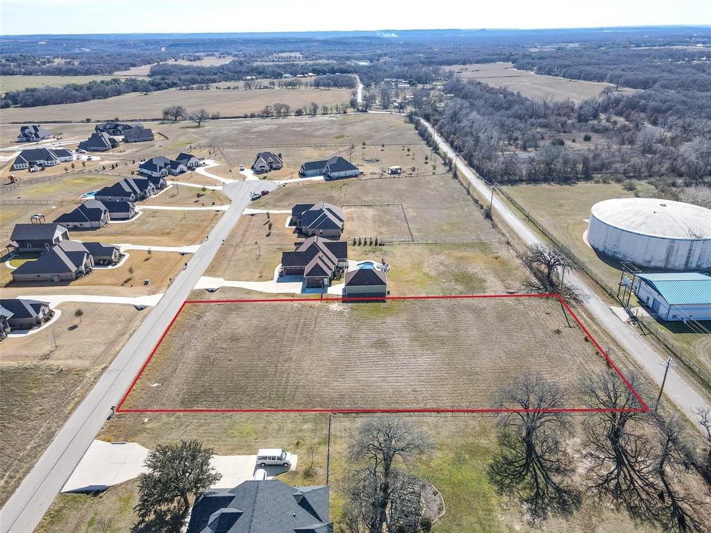 Rolling Creek Ranch Ph II - Land