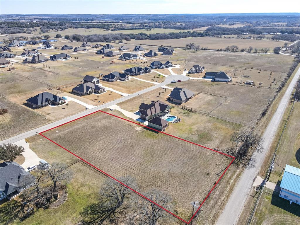 Rolling Creek Ranch Ph II - Land