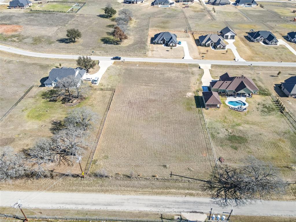 Rolling Creek Ranch Ph II - Land