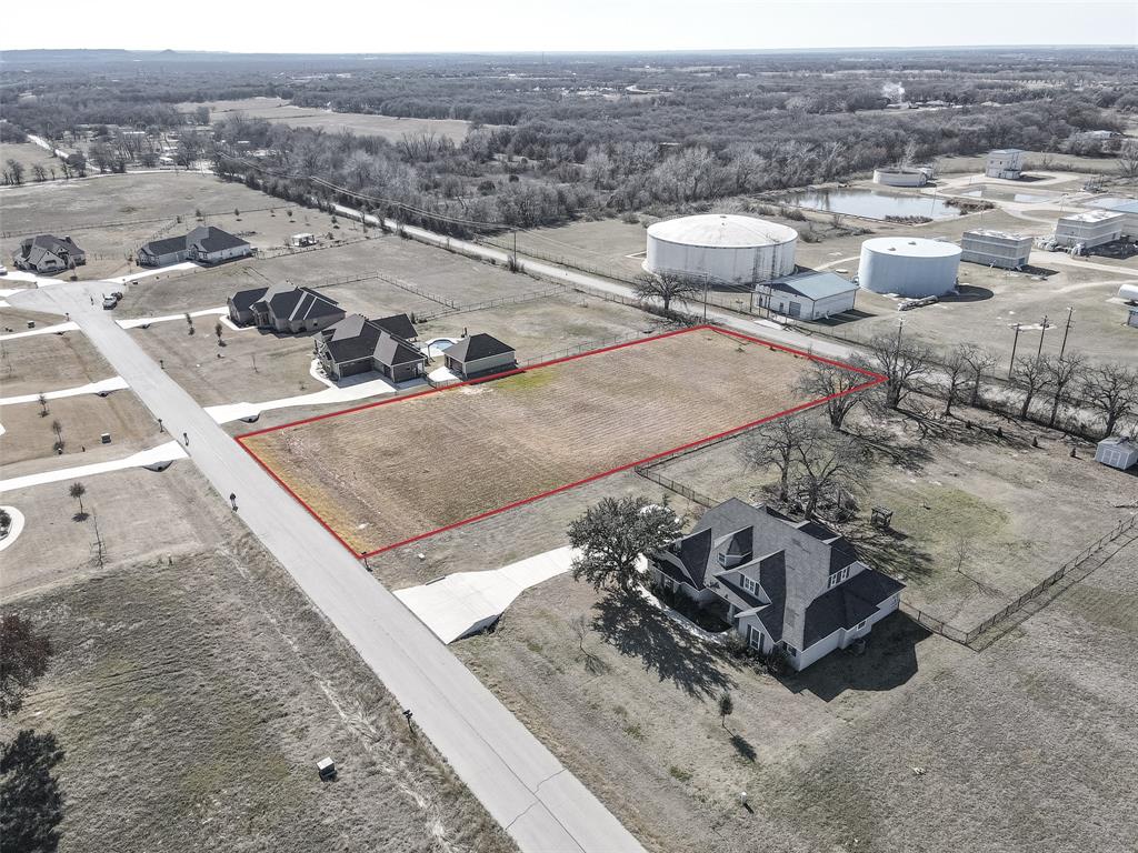 Rolling Creek Ranch Ph II - Land