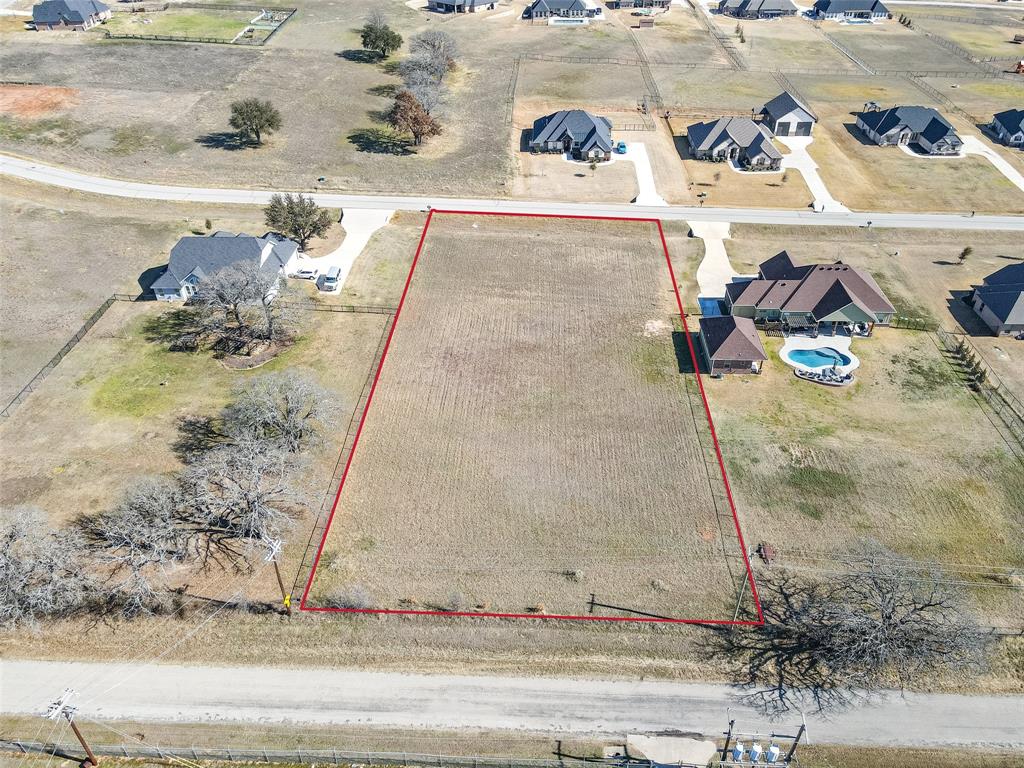 Rolling Creek Ranch Ph II - Land