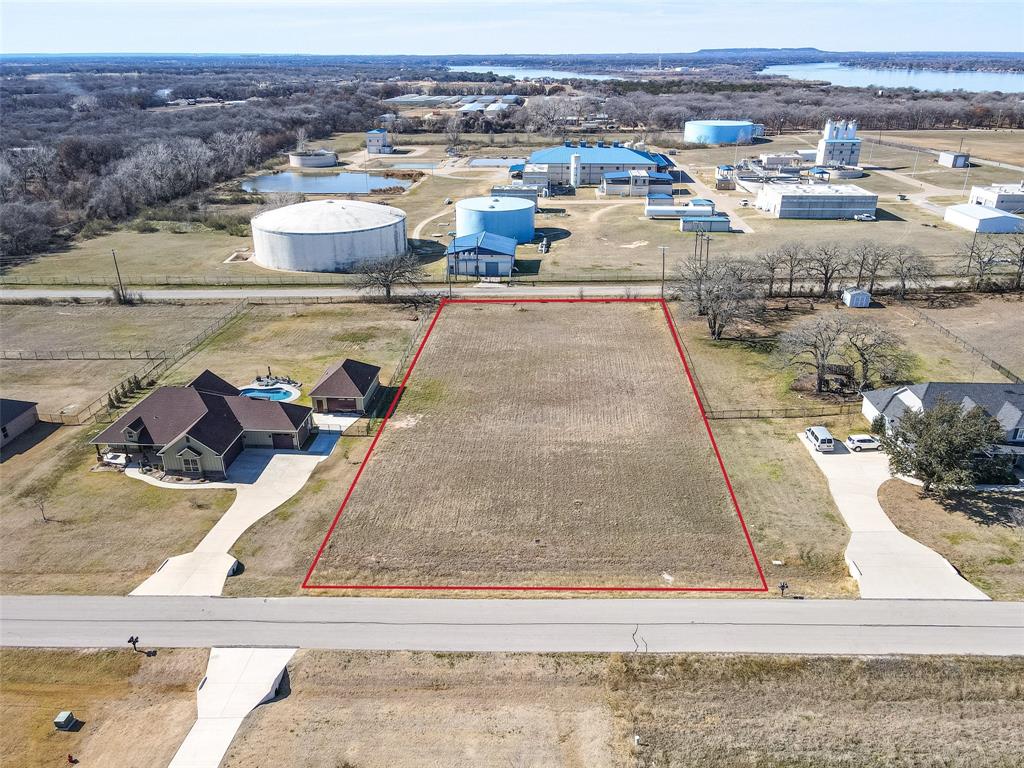 Rolling Creek Ranch Ph II - Land