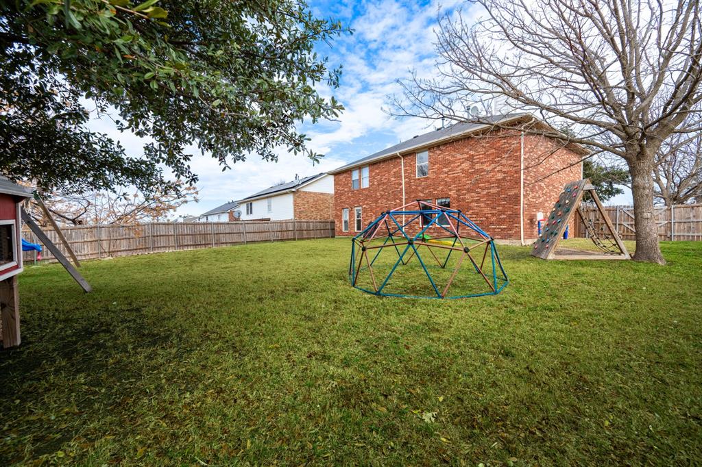 Windmill Farms - Residential