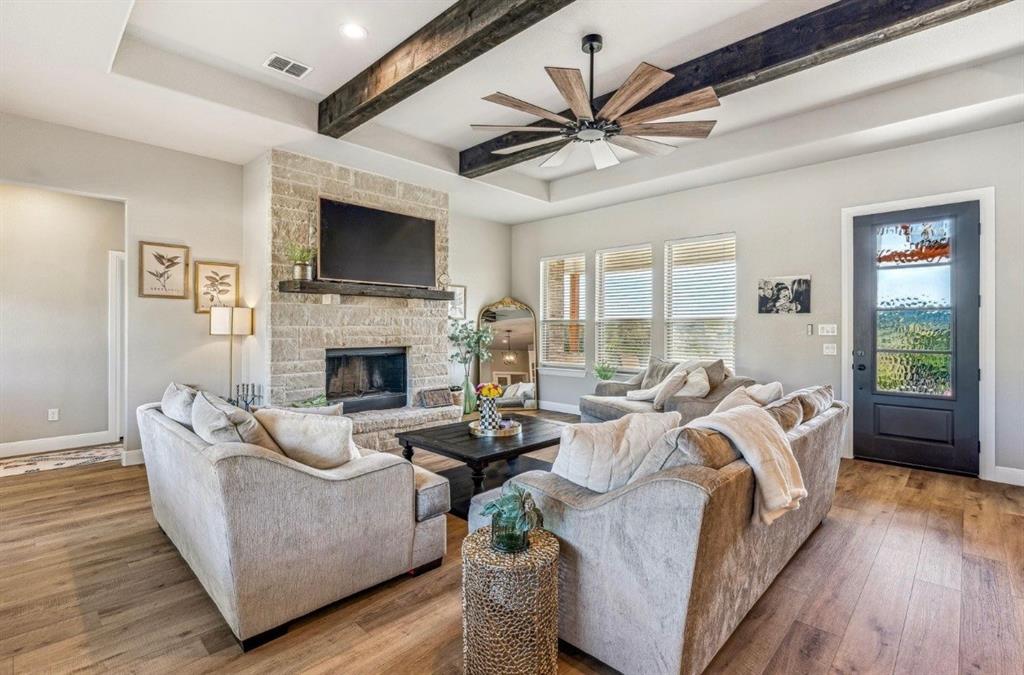 Mountain Lakes Sec 3 - Residential