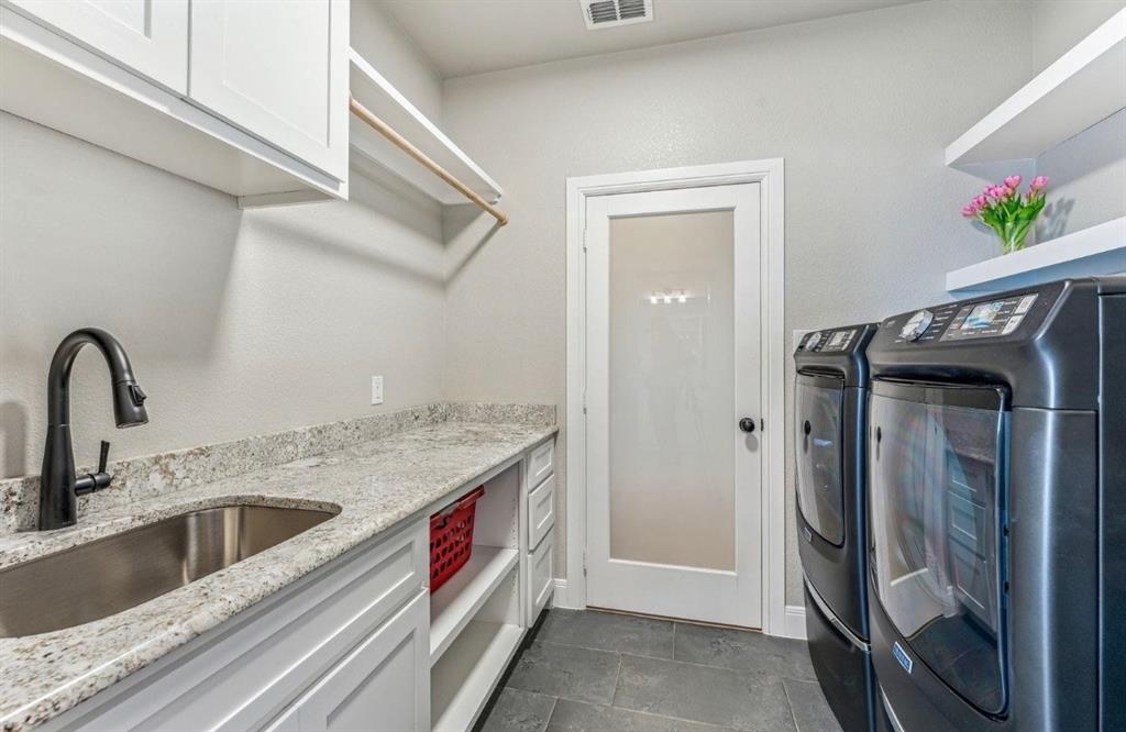 Mountain Lakes Sec 3 - Residential