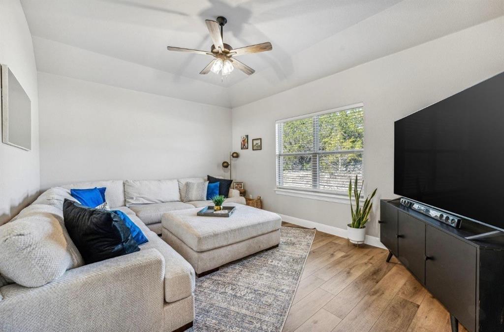 Mountain Lakes Sec 3 - Residential