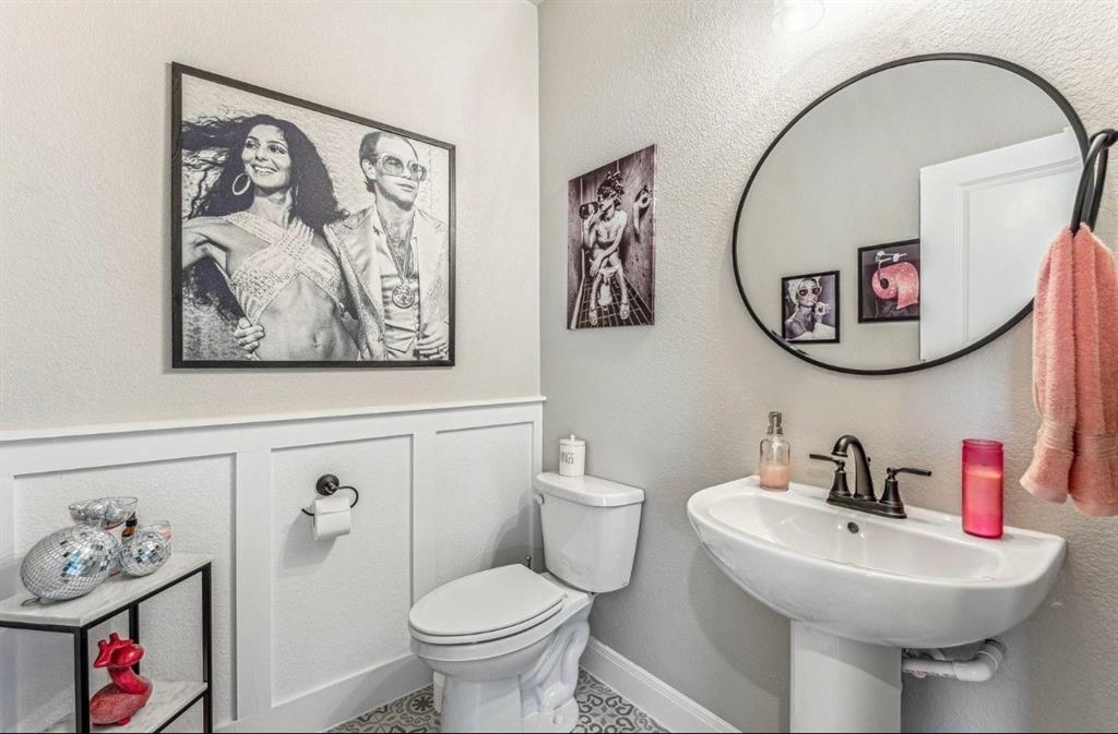 Mountain Lakes Sec 3 - Residential