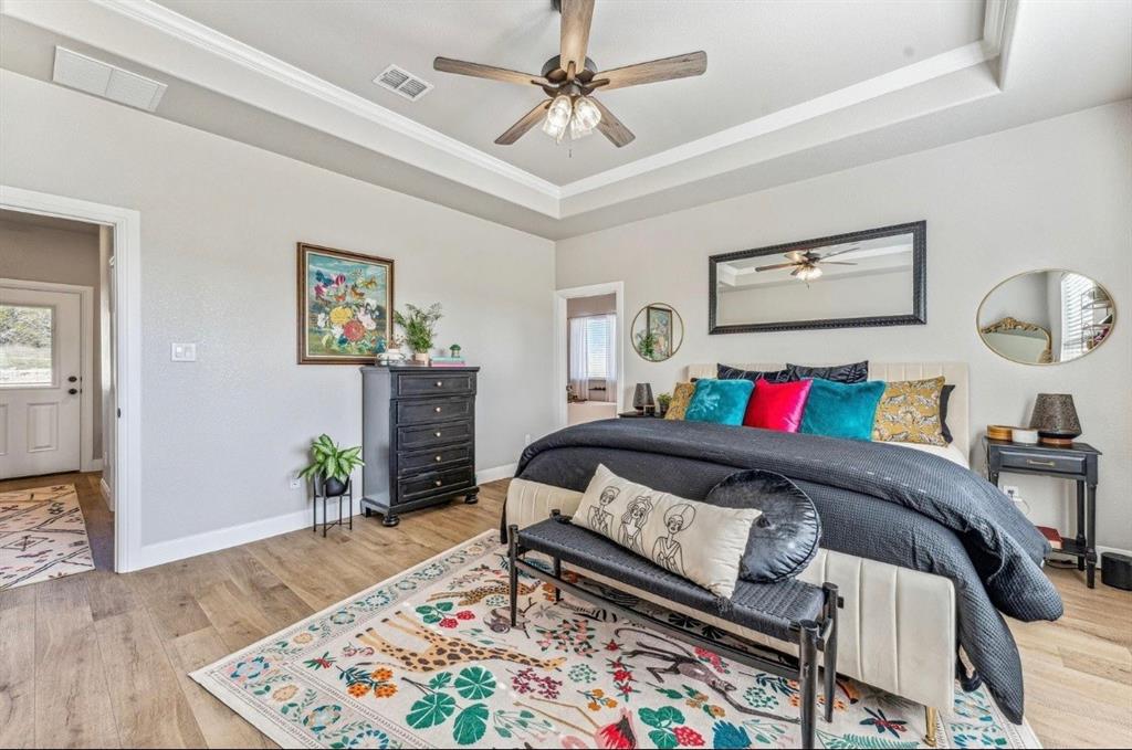 Mountain Lakes Sec 3 - Residential