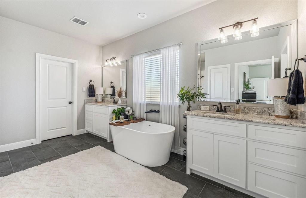 Mountain Lakes Sec 3 - Residential