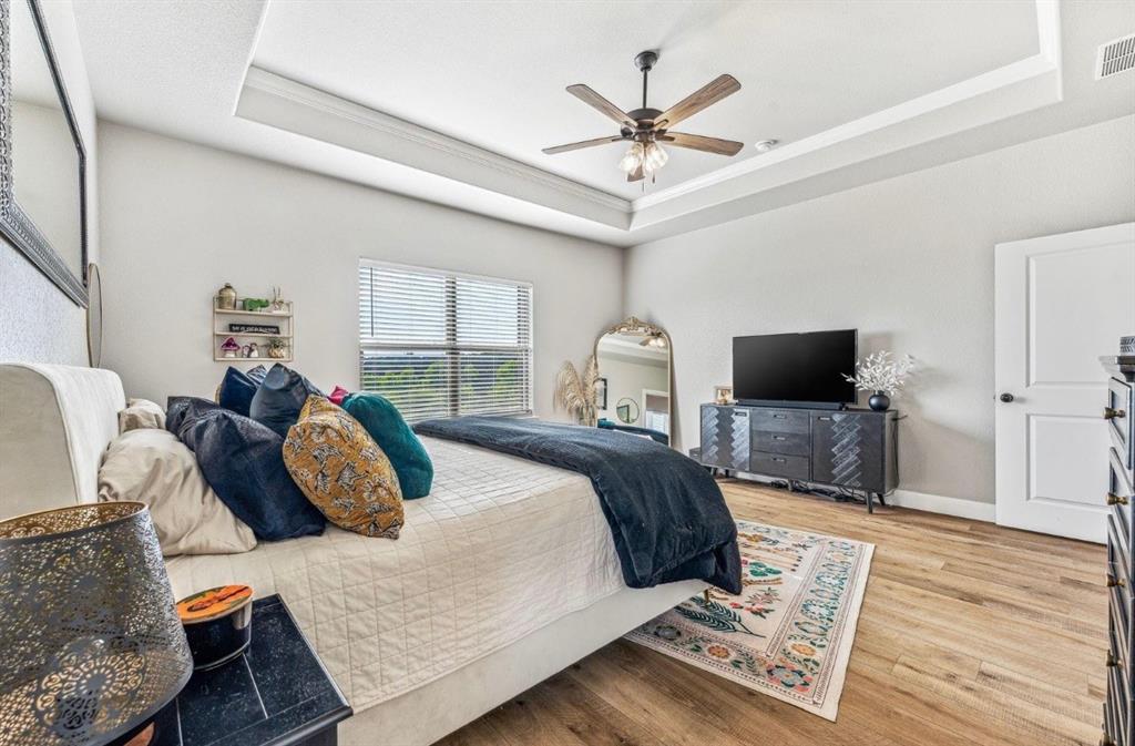 Mountain Lakes Sec 3 - Residential