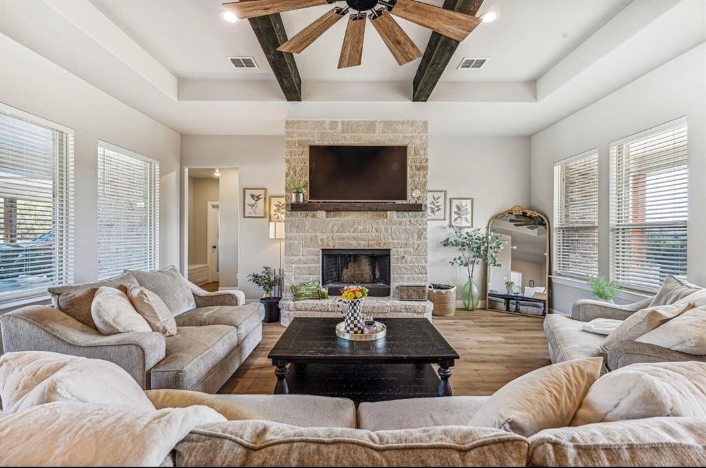 Mountain Lakes Sec 3 - Residential