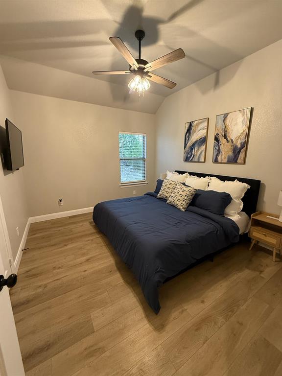 Mountain Lakes Sec 3 - Residential