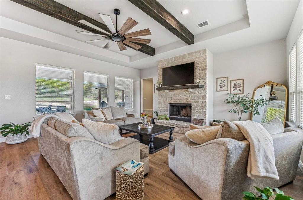 Mountain Lakes Sec 3 - Residential