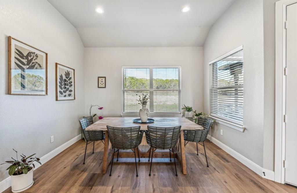 Mountain Lakes Sec 3 - Residential