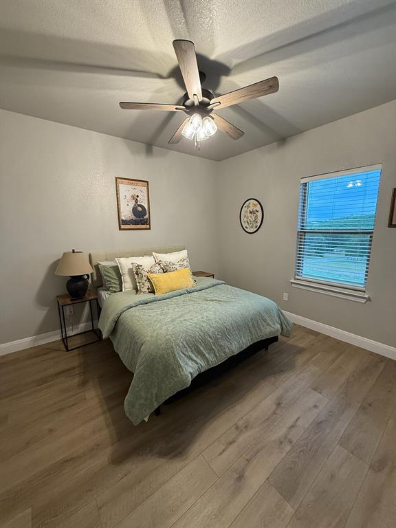 Mountain Lakes Sec 3 - Residential