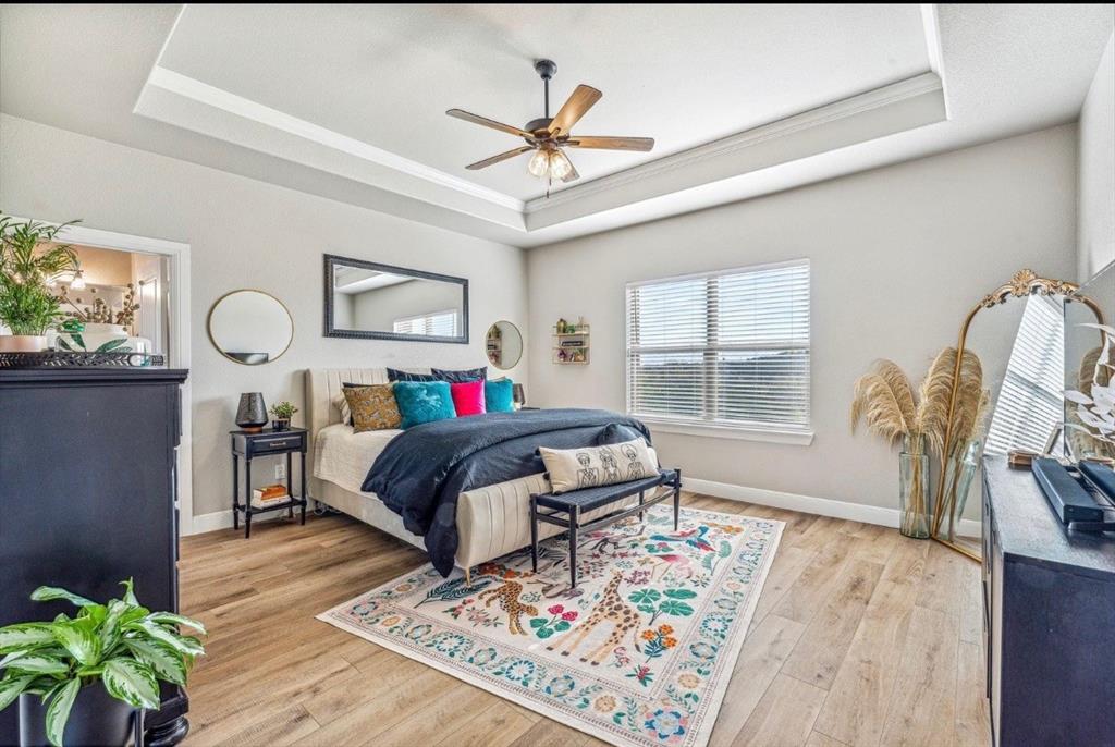 Mountain Lakes Sec 3 - Residential