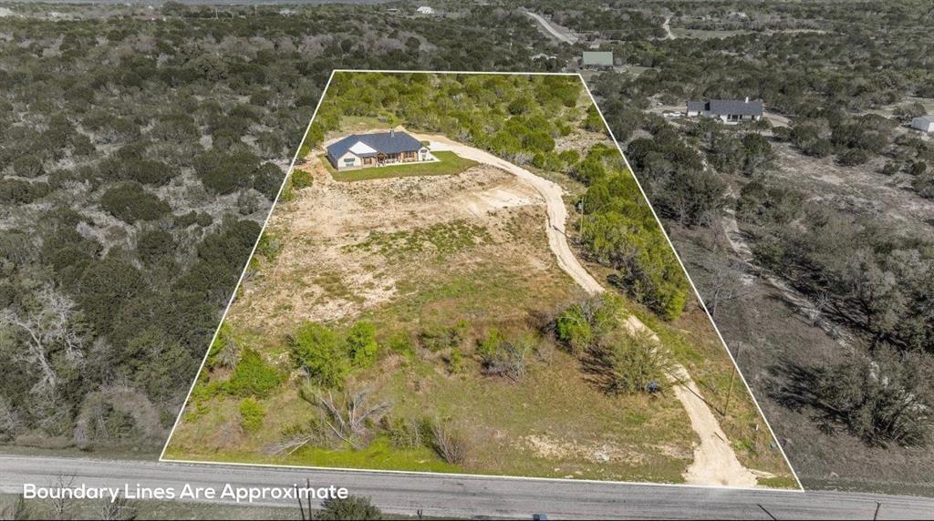 Mountain Lakes Sec 3 - Residential