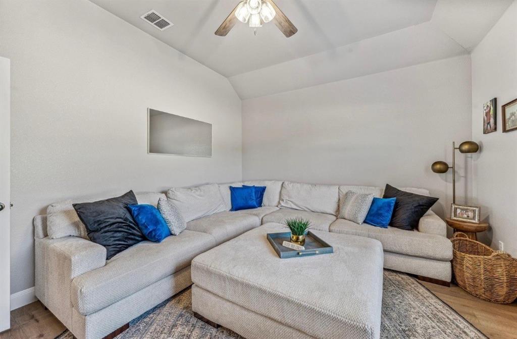 Mountain Lakes Sec 3 - Residential