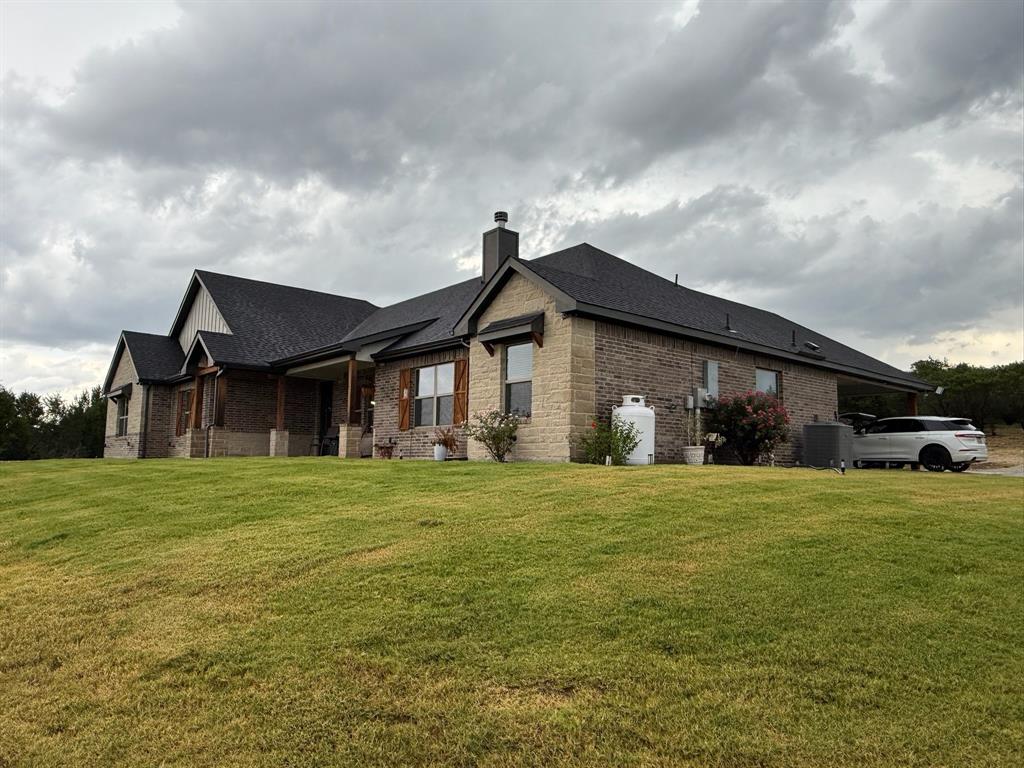 Mountain Lakes Sec 3 - Residential