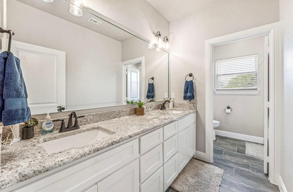 Mountain Lakes Sec 3 - Residential