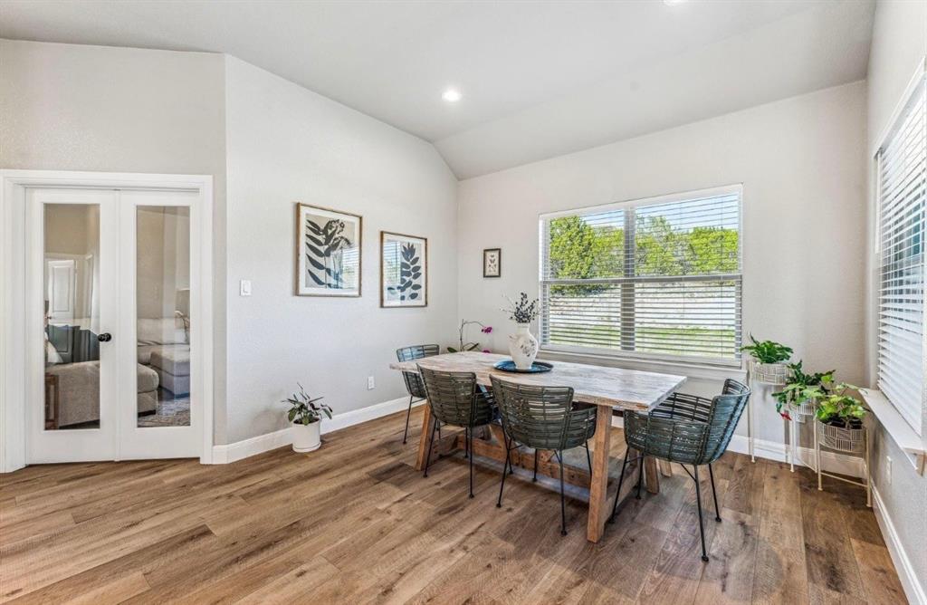 Mountain Lakes Sec 3 - Residential