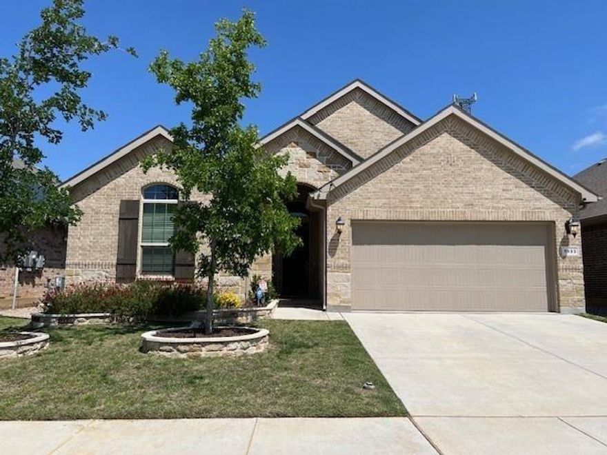 Welcome to this beautifully maintained 4-bedroom, 2-bathroom home offering 1,809 square feet of comfortable living space in a highly convenient location. This spacious home features an open floor plan with plenty of natural light, a modern kitchen with ample cabinet space, and generously sized bedrooms perfect for families or anyone needing extra room.

The primary suite includes a private bathroom and large closet, while the additional bedrooms provide flexibility for guests, a home office, or playroom. The living and dining areas create a warm and inviting atmosphere ideal for entertaining or relaxing.

Located in a desirable neighborhood close to shopping centers, grocery stores, restaurants, and everyday conveniences. Enjoy easy access to major highways for a quick commute, while also being near highly rated schools and community amenities.