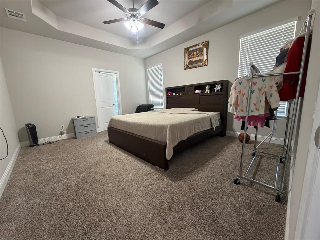 The Alcove at Hickory Creek - Residential