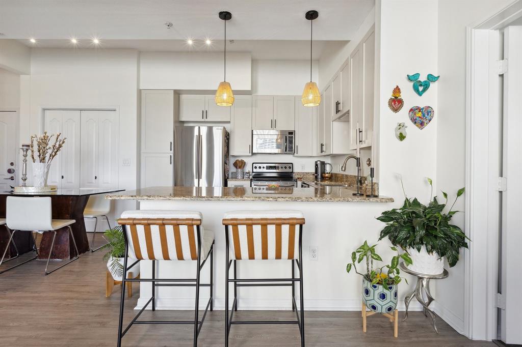 Renaissance On Turtle Creek Condo - Residential