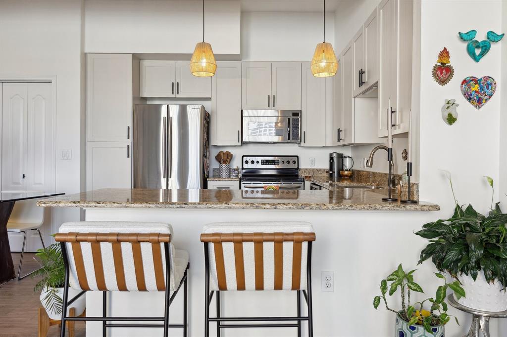 Renaissance On Turtle Creek Condo - Residential