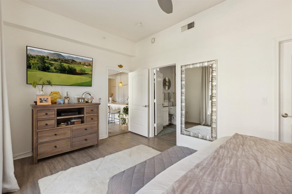 Renaissance On Turtle Creek Condo - Residential