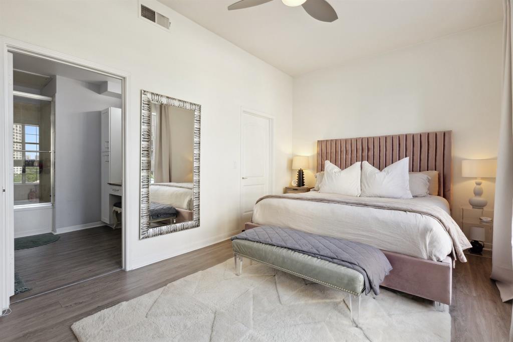 Renaissance On Turtle Creek Condo - Residential