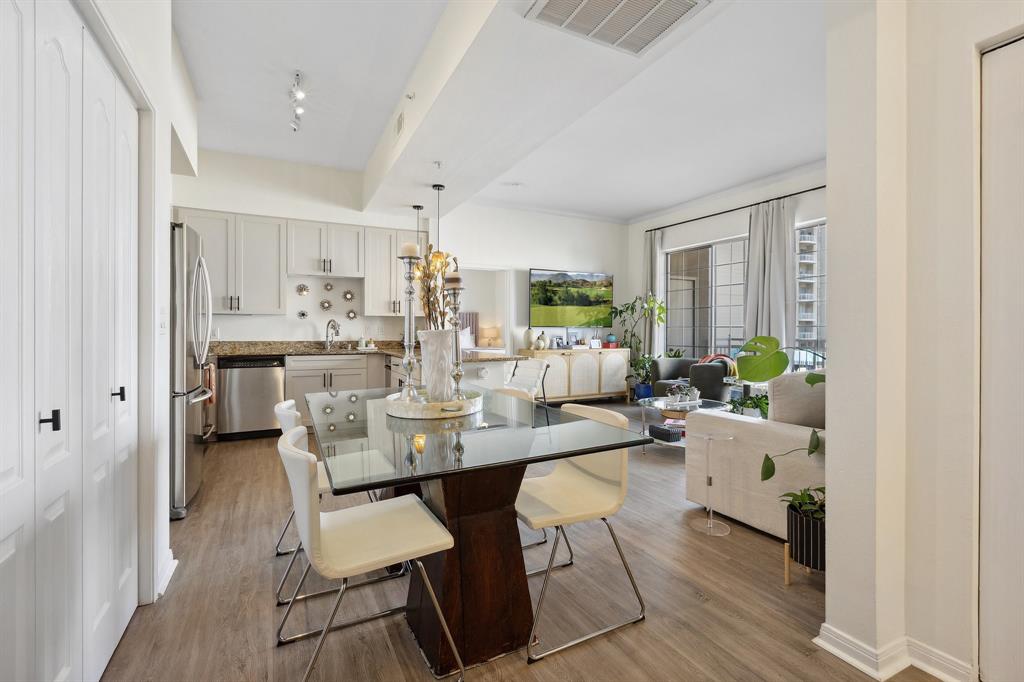 Renaissance On Turtle Creek Condo - Residential